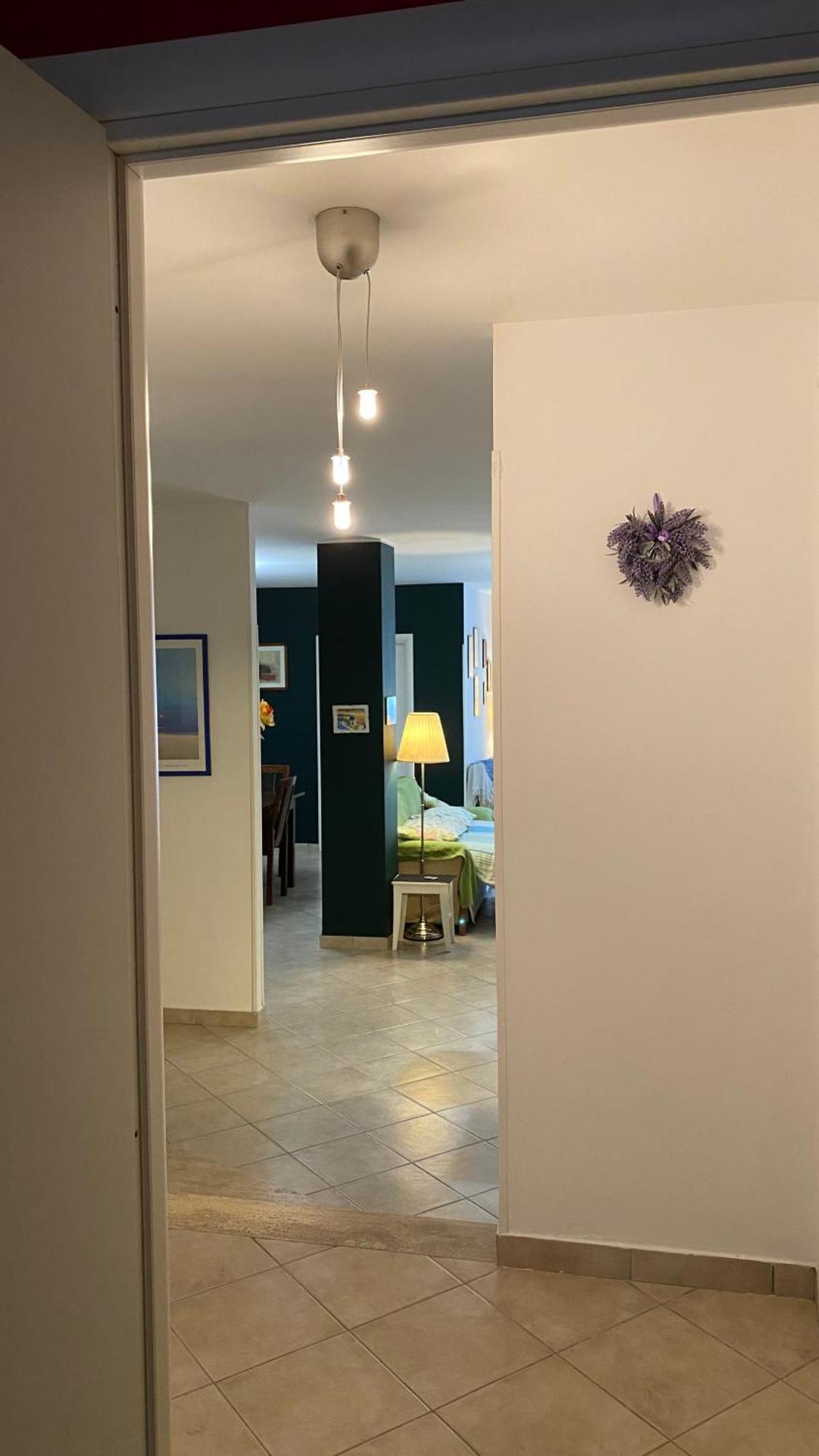 CecchinaThe Wild Lavender公寓 外观 照片